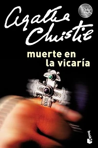 Muerte en la vicaria
