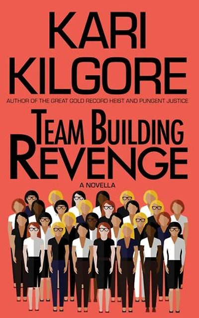 Team Building Revenge
