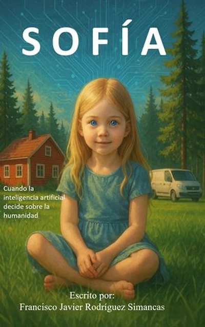 Sofia: Cuando la inteligencia artificial decide sobre la humanidad
