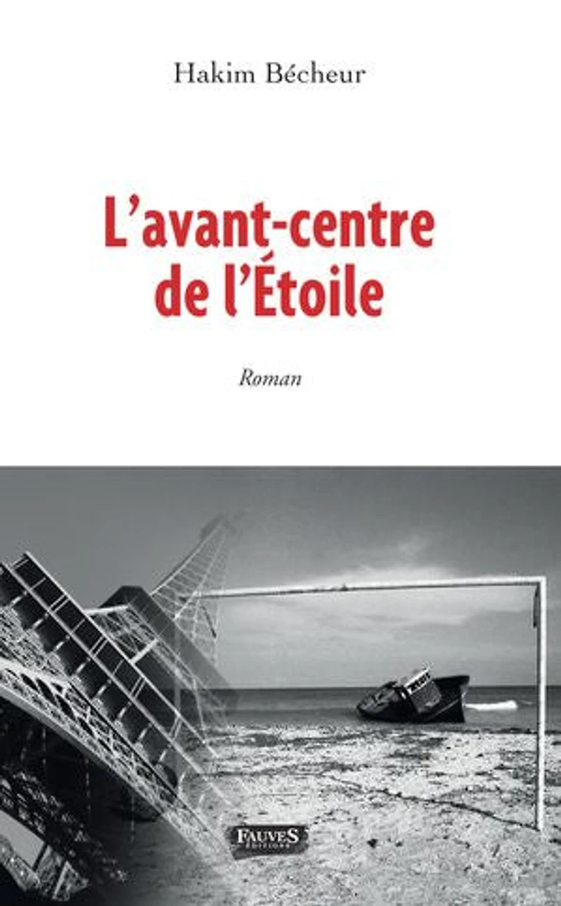 L'avant-centre de l'Étoile