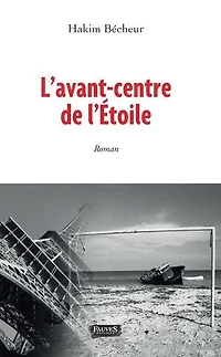 L'avant-centre de l'Étoile