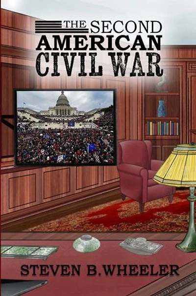 The Second American Civil War