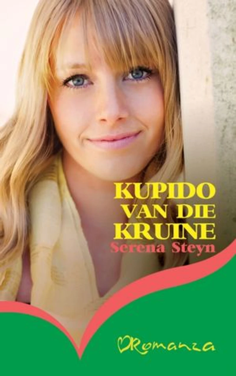 Kupido van die kruine