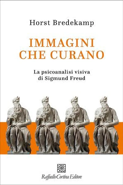 Immagini che curano: La psicoanalisi visiva di Sigmund Freud