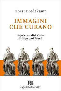 Immagini che curano: La psicoanalisi visiva di Sigmund Freud