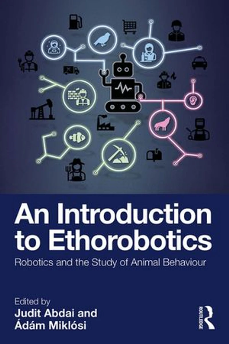 An Introduction to Ethorobotics: Robotics and the Study of Animal Behaviour