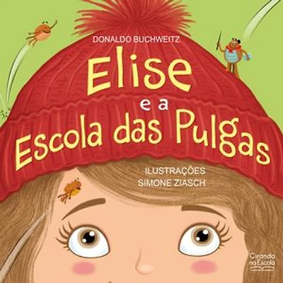 Elise e a Escola das Pulgas