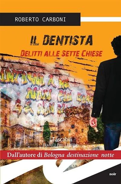 Il dentista: Delitti alle sette chiese