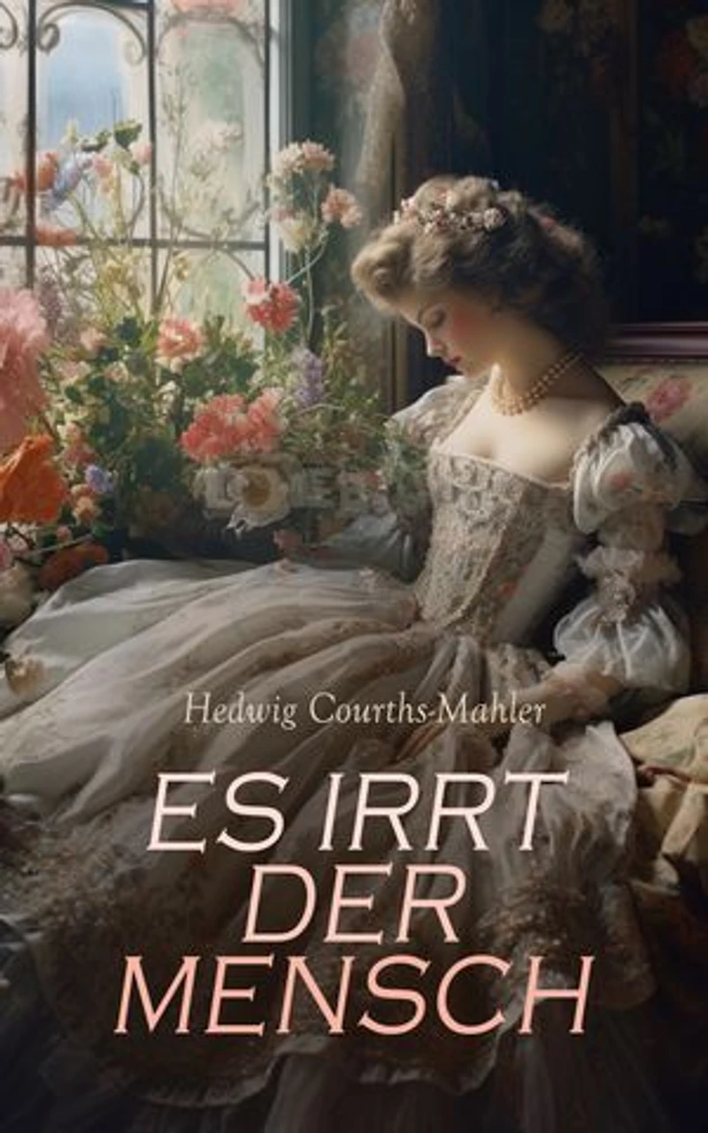 Es irrt der Mensch: Liebesroman