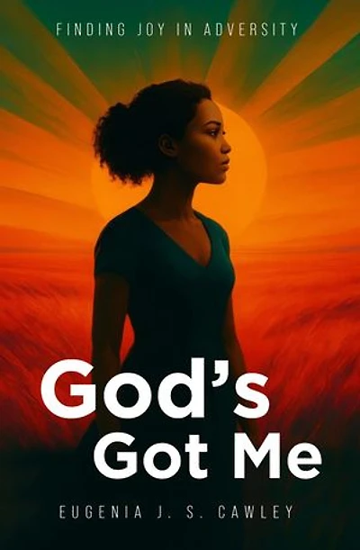 God's Got Me