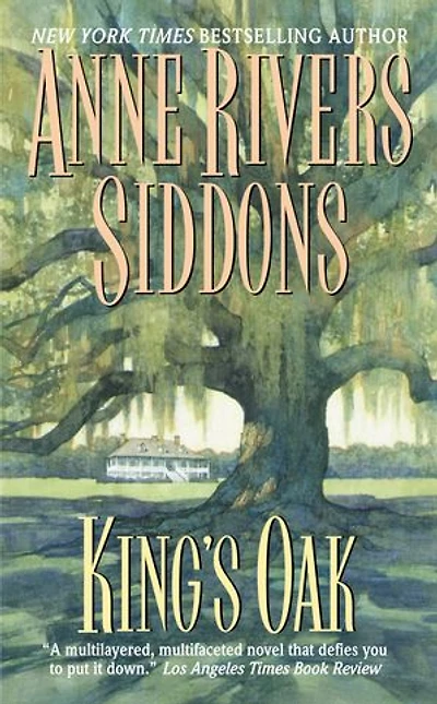 King's Oak