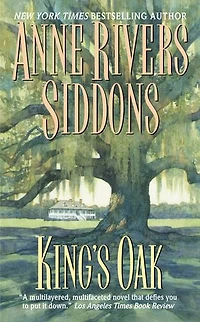 King's Oak