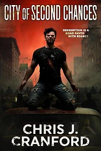 City of Second Chances