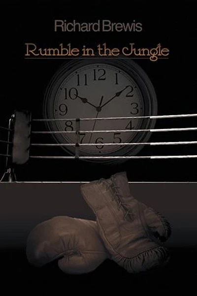 Rumble the Jungle