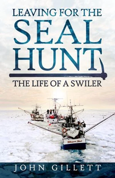 Leaving For The Seal Hunt: Life Of A Swiler
