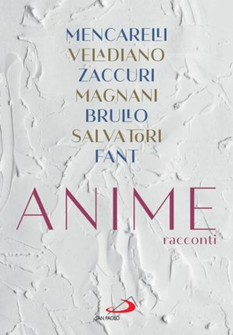 Anime: Racconti
