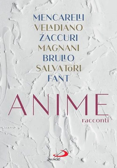 Anime: Racconti