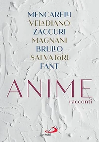 Anime: Racconti