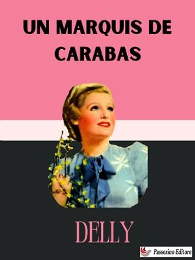 Un marquis de Carabas