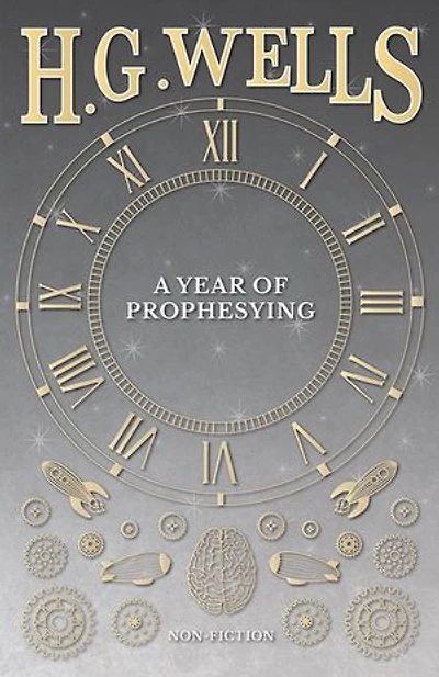 A Year of Prophesying