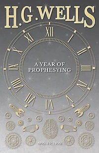 A Year of Prophesying