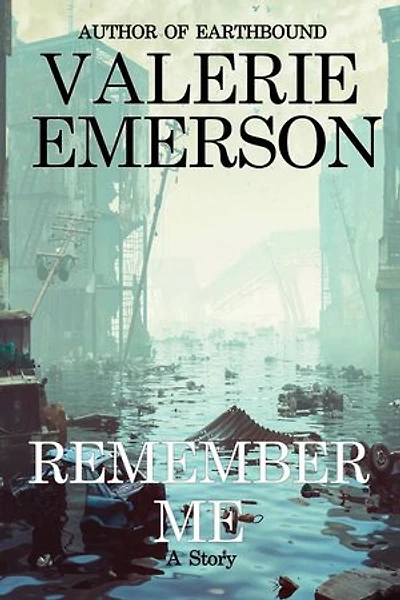 Remember Me - A Short Story
