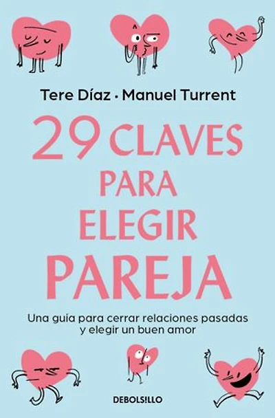 29 claves para encontrar pareja
