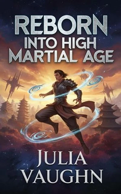 Reborn Into High Martial Age
