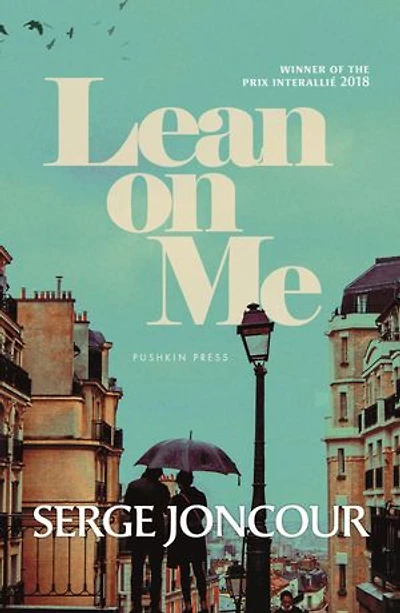 Lean on Me