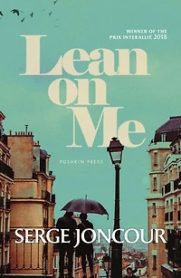 Lean on Me