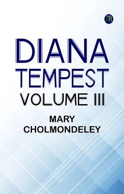 Diana Tempest, Volume III