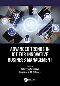 Advanced Trends ICT for Innovative Business Management