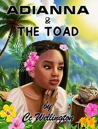 Adianna & the Toad