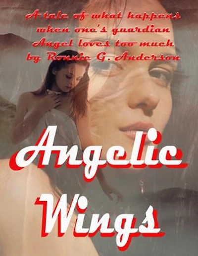 Angelic Wings