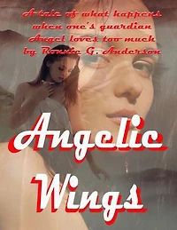 Angelic Wings