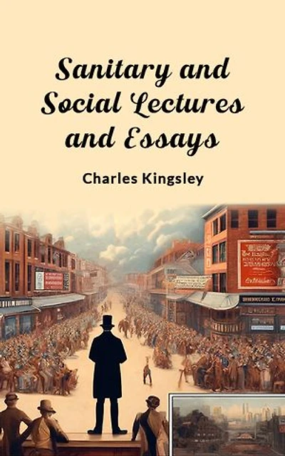 Sanitary and Social Lectures and Essays