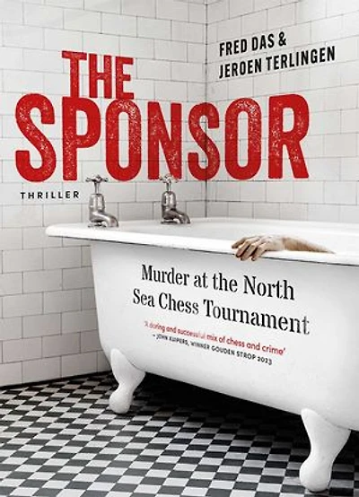 Sponsor: Murder at the North Sea Chess Tournament