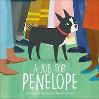 A Job for Penelope