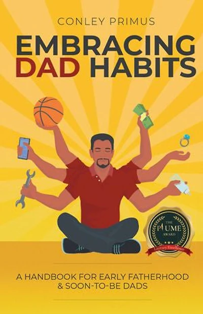 EMBRACING DAD HABITS