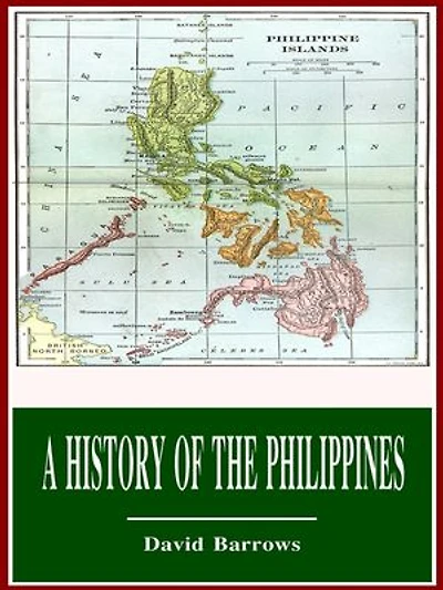 A History of the Philippines
