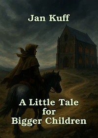 A Little Tale for Bigger Children