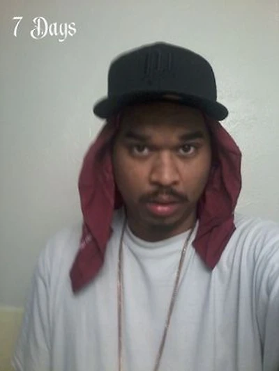 7 Days the return.: Makaveli