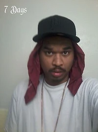 7 Days the return.: Makaveli