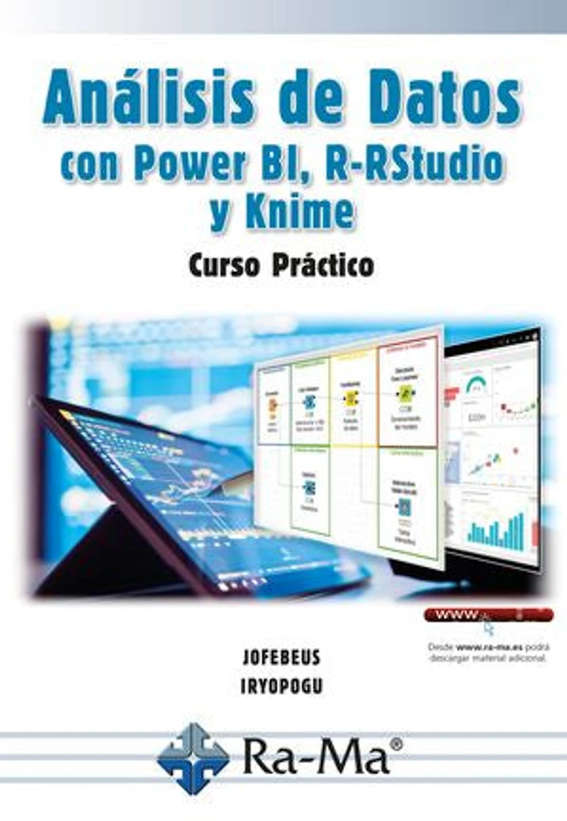 Análisis de datos con Power Bi