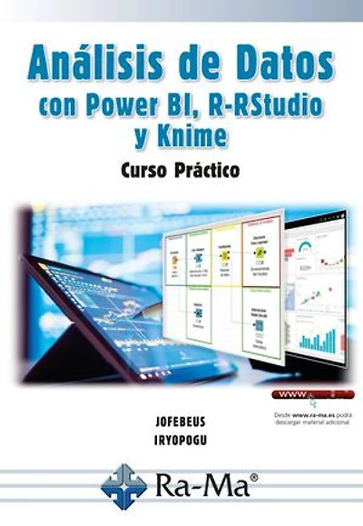 Análisis de datos con Power Bi