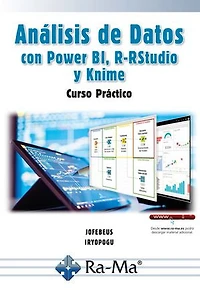 Análisis de datos con Power Bi