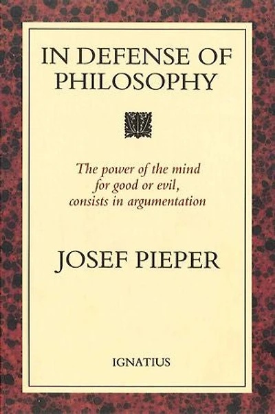 Defense of Philosophy: Classical Wisdom Stands Up to Modern Challenges