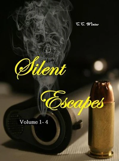 Silent Escapes Volume 1-4