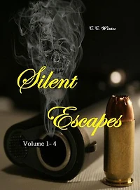 Silent Escapes Volume 1-4