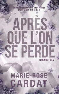 Après que l'on se perde